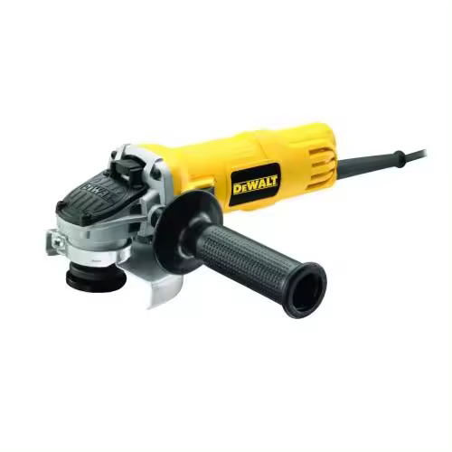 Mini amoladora DEWALT 115 mm. 800 w. DWE4056QS - 1