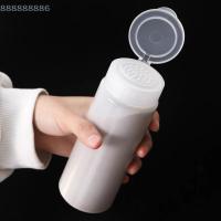 Botella De Polvo De Condimento Plástica 350/460/700ML Dispensador De Azúcar Sal Pimienta Especias Para Barbacoa - details 10