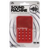 Caja de sonido de 16 botones: divertidos efectos de sonido para entretenimiento de juegos y reuniones de fin de semana - details 1