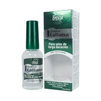 Brescia Base Tratamiento Endurecedor 15ml — Uñas largas y fuertes en 4 semanas, sin dolor ni descamación - details 2