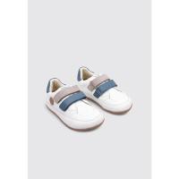 Gioseppo BUELS Deportivas Con Velcro Bebé - niña (hasta la talla 30) Blanco - details 0