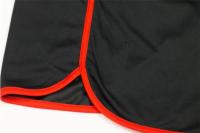 Shorts Deportivos Casuales Para Hombres Verano Malla Transpirable Entrenamiento Fitness Corte Holgado Material Poliéster - details 8