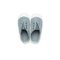Zapatillas de lona mujer ROAL P00292 145 TENIS CORDONERA ATLANTICO 28100 XLV - details 0