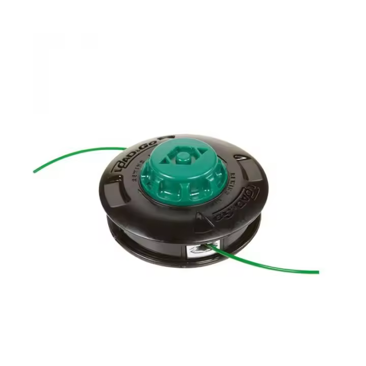 Cabezal Load & Go 130 mm Oleo-Mac - 1