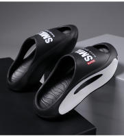 Zapatillas De Playa Para Hombre Replicas De Marcas De Lujo Sandalias De EVA Zapatos De Agua Para Adultos Uso Doméstico Y Externo Verano - details 20