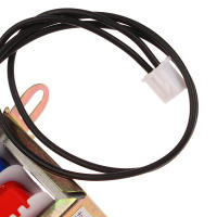 Transformador Enredado De 220V a 9V/12V Para Reloj Electrónico Y Soja Leche De Cerámica Marca NoEnName_Null Origen China Continental - details 1