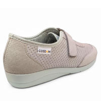 Zapatillas Mujer Atenas Cosdam 9013 Confort Perla 106239  Cosdam MARCAS MUJER Zapatillas Zapatillas Especiales - details 1