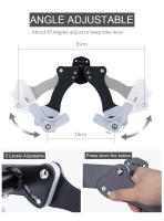 Soporte De Bicicleta Para Pared CXWXC Montado Horizontal MTB Y Carretera Gancho De Apoyo Para Almacenamiento Interior En Garage Accesorios De Ciclismo - details 4