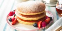 Harina preparada para hacer tortitas, harina para Pancake Panqueque 300g, , producto de Japon, postre Japones - details 3