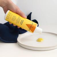 Crema Hidratante Aceleradora del Bronceado - 300 ml - Valquer Laboratorios - Crema Hidratante Aceleradora del Bronceado es la solución definitiva para una piel bronceada, radiante y saludable. - details 5
