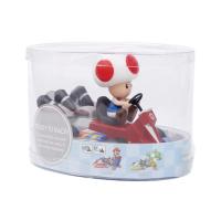 Super Mario Coche De Retroceso Verde Yoshi Donkey Kong Bowser Luigi Toad Princesa Peach Figura De Acción Juguete Anime Game Doll Regalos Para Niños - details 13