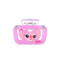 Pinza Para El Cabello Miniso Estilo Cosido Accesorios De Moda En Acrílico Regalo Festivo Para Mujeres Decorativa - details 2