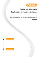 Cable De Carga Rápida 100W 5A Tipo C a Tipo C Para iPhone 15 pro Max Xiaomi 14 13 Samsung S24 Oneplus Cable De Datos USB C Para Móvil - details 7