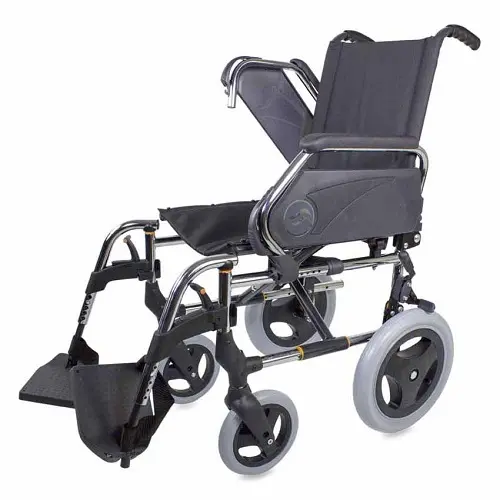 Silla Breezy Premium 40Cm 12P - Recomendada para Personas con Movilidad Reducida - 1
