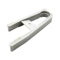 Guía De Cadena De Guardabarros De Brazo Oscilante Para Yamaha TW 225 200 TW200 TRAILWAY 1987-2018 DT125 1987 TW225 2002-2007 Negro/Gris - details 2