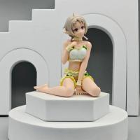 Figura De Acción Anime PVC Xilufiet 12CM Postura Sentada Colección Ornamento Juguete Para Regalo Para Adultos Unisex - details 8