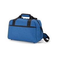 BENZI Bolso de Viaje 40x25x20 cm, Asa Doble y Larga, Equipaje de Mano, Bolsillo Delantero, Cinta adaptable a Maleta - details 4