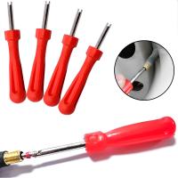 Kit De Herramientas De Repuesto 100Pcs Para Tapas De Válvula De Bicicleta Y Coche Con Anillo De Goma Adecuado Para Motocicletas Y Camiones - details 0