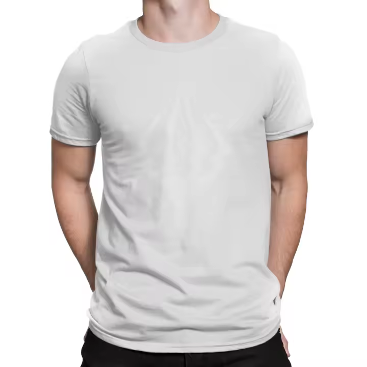 Camiseta De Hombre King Brand Juegos Hollow Knight Cuello Redondo Manga Corta Algodón Transpirable Ligero Absorbe La Humedad Regalo De Calidad - 1