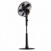 Cecotec 5916 EnergySilence 1040 SmartExtreme. Ventilador de Pie con Mando a Distancia y Temporizador 28 W 10 Aspas 40 cm de Diámetro Oscilante 24 Velocidades Ajustable 115-135cm Motor DC - details 2