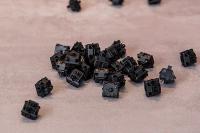 Interruptores Mecánicos Cherry MX2A RGB Rojo Negro Morado Plateado Silencioso V2 Lubrificados En Fábrica Para Teclado Meccánico - details 33