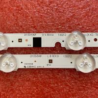 LED Backlight Para Televisores UN40F6200 UE40F6100 UE40F6800 UE40F6320 UE40F6400 UE40F5300 UE40F5000 UE40F5500 UE40F6320 Foco De Iluminación Trasera De Repuesto Para Televisores LED - details 5