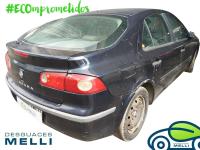 Caudalimetro compatible con Renault Laguna Pack authentique 2001 a 2007 (OEM/IAM: 7700314669) - details 2