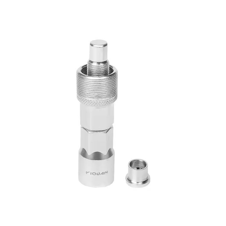 Herramienta De Extracción De Engranajes De Bicicleta MTB Mountain Bike Crank Arm Remover Road Cycling Crankset Repair Tools De Alta Resistencia - 1