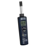 Higrómetro PCE-555 para Medición de Momento de Apriete con Sensor de Torque Externo - details 0