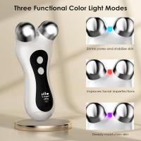 Máquina de Adelanto por radiofrecuencia - Máquina de Modelo Corporal ultrasónico - Masaje de celulitis - Pérdida de peso - Quema de Grasa-Therapy de Luz LED EMS - details 2