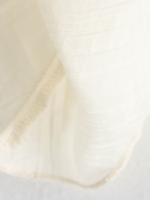 Conjunto De Vestido Para Mujer Estilo Británico Con Botones Metálicos Y Volante Hasta El Tobillo Traje De Invierno Elegante Y Temperamental - details 27