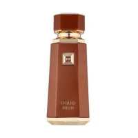 Fragrance World Liquid Brun 100ml EDP | Perfume Árabe para Hombre con Notas de Sándalo, Pimienta y Vainilla | Fragancia Amaderada Intensa de Larga Duración 12H+ | 100% Original | Ideal para Uso Diario, Noche y Regalos Elegantes,Palabras clave estratégicas - details 1