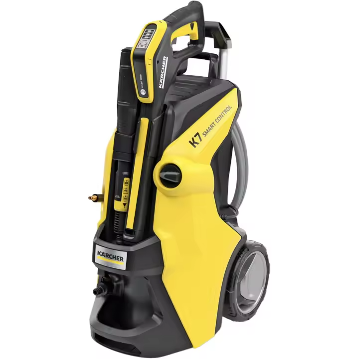 HIDROLAVADORA K-7 SC FLEX 180BAR 600L/H - 1