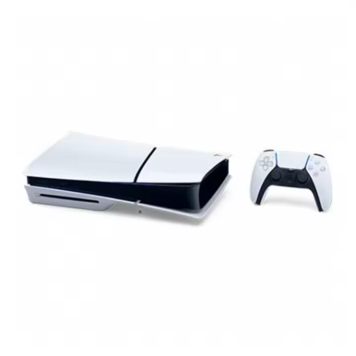 Consola Sony PS5 Slim con lector - 1