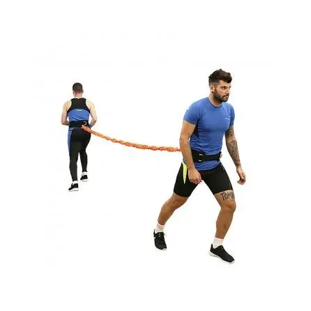 RESISTANCE TRAINER SOFTEE - 1