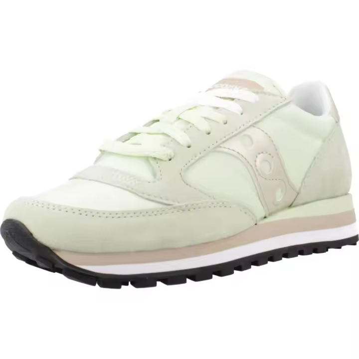 Zapatillas deportivas de Mujer Marca Saucony Modelo Jazz Triple - 1