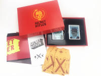 Juego de Mesa Estratégico - Secret Hitler (Cooperativo, Intriga) - details 6