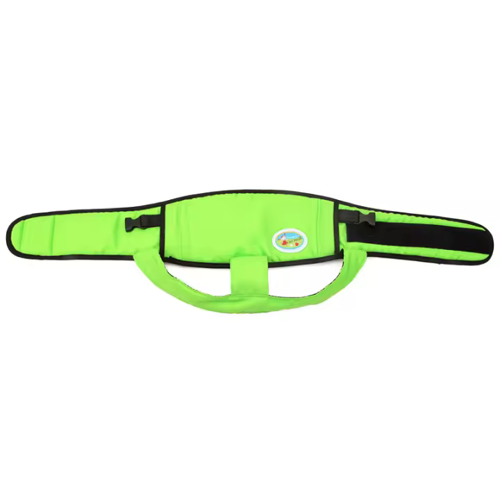 Cinturón de seguridad para comedor de bebés y niños, cinturón fijo anticaídas para silla de comedor, equipo de protección para niños pequeños, cinturón portátil para silla - 1