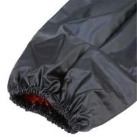 Sobresalientes De PVC Impermeables Y Resistente Al Aceite Para Cocina Accesorios De Limpieza Para El Hogar Protección De Mano Para Adultos - details 6