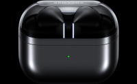 AURICULARES INALAMBRICO BLUETOOTH - Samsung Galaxy Buds3 Pro, ANC, Bluetooth 5.4, Audio 24bits, 3 Micrófonos, Reproducción hasta 30h, Dual Amp, Grafito - details 16