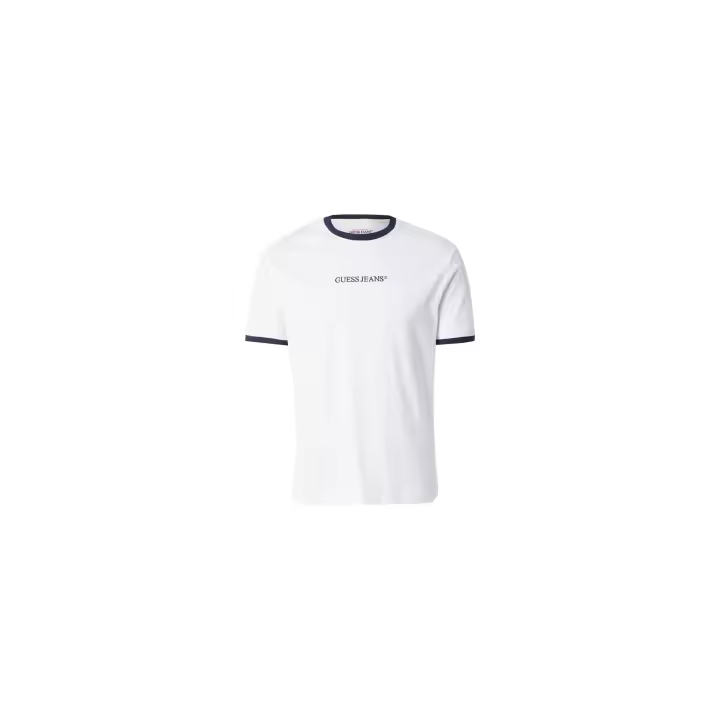 CAMISETA REGULAR LOGO RINGER - 1
