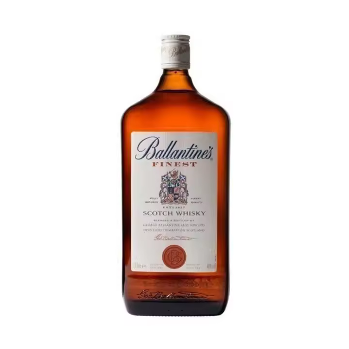 Whisky Ballantine's 1.5L - 1