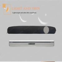Estuche Suave Para Laptop De 11-15.6 Pulgadas Bolsa Para Computadora Para Viajes De Negocios Compatible Con Macbook Air pro Xiaomi Lenovo HP Dell - details 14