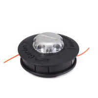 Cabeza De Trimmer Universal De Aluminio Tamaño De Hilo M10x1.25 Mano Izquierda Para Jardinera Herramienta Para Cortar Grama Accesorios De Jardín - details 7