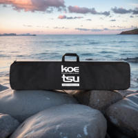 Bolsa De Transporte Y Almacenamiento Para Remo De Canoa Con Asa Para Kayaking Y SUP Organizador De Remos Portátil Para Actividades Acuáticas - details 0