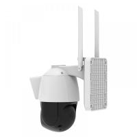 DIYTECH Cámara de vigilancia 4G DIY-G66DR de visión dual solar de bajo consumo  4G - details 3