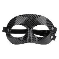 Máscara Deportiva Facial Media Protección Contra Golpes Para Baloncesto Softbol Fútbol Lucha Libre Guardia De Nariz Inalámbrica - details 4