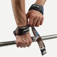 Cinturón De Aumento Deportivo 2PC/2PAIR Para Ejercicios De Agachamiento Y Dominadas Antideslizante Resistente Al Desgaste Para Fitness Y Gimnasio - details 4