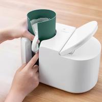 3Pcs Hojas De Silicona Para Tumbler Sublimación Con Accesorios Para Máquina De Presión Calor Compatible Con Mug Press - details 6