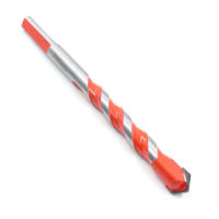 Broca De Bricolaje Para Tijera De Pared De 6-12mm De Acero De Tungsteno Con Triángulo Y Tornillo Para Bricolaje En Casa Marfil Perla Overlord Broca De Diamante Para Taladro Eléctrico - details 10